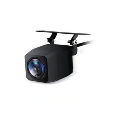 Backkamera 720P med vinkelfäste