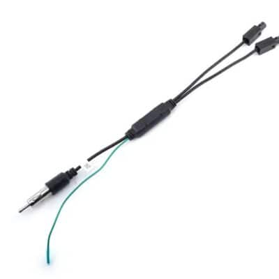 Antennadapter för VW