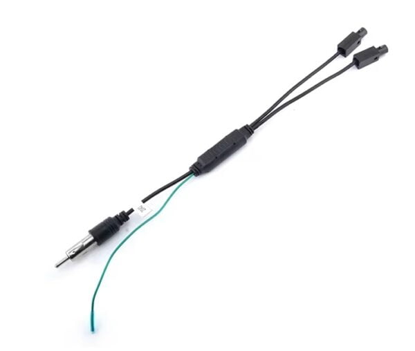 antennadapter Antennadapter för VW