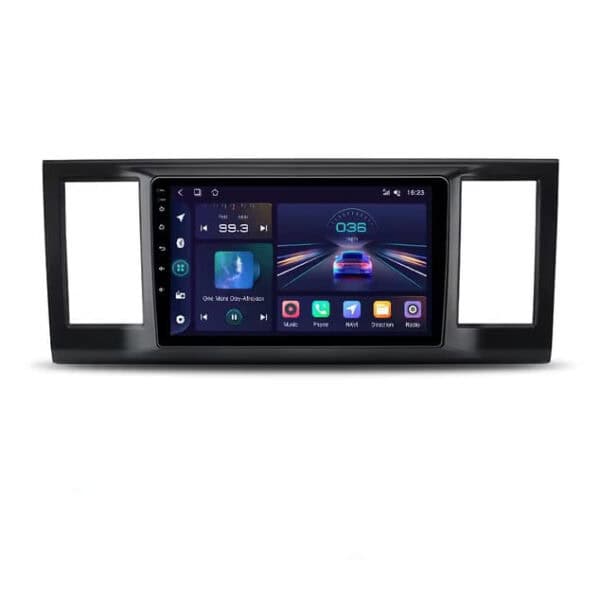 caravell_carplay_auto vw caravell carplay auto stereo