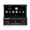 Universal Carplay 1 Din Stereo